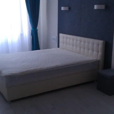 Apartment Апартаменты В Аркадии Odesa