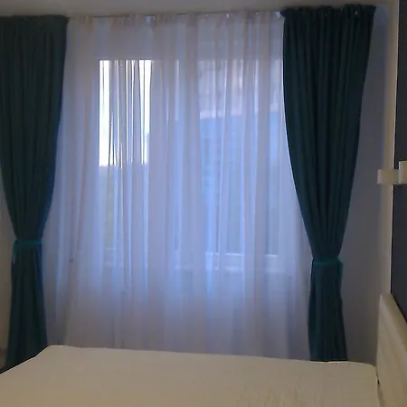Апартаменты В Аркадии Apartment