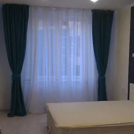 Apartment Апартаменты В Аркадии *