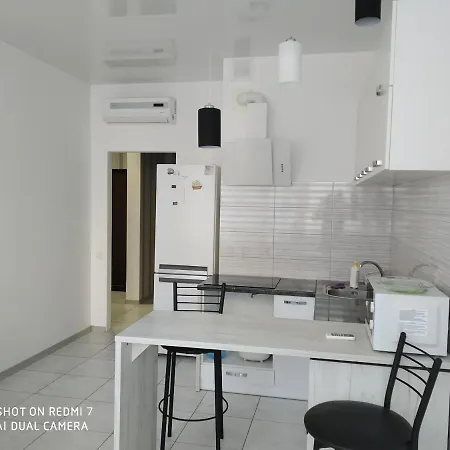Апартаменты В Аркадии Apartment Odesa